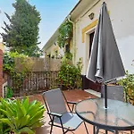 C50 El Palo - Cozy House Apartman Málaga