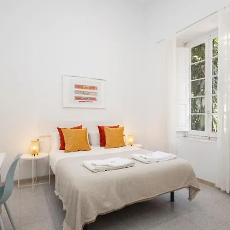 C50 El Palo - Cozy House Málaga