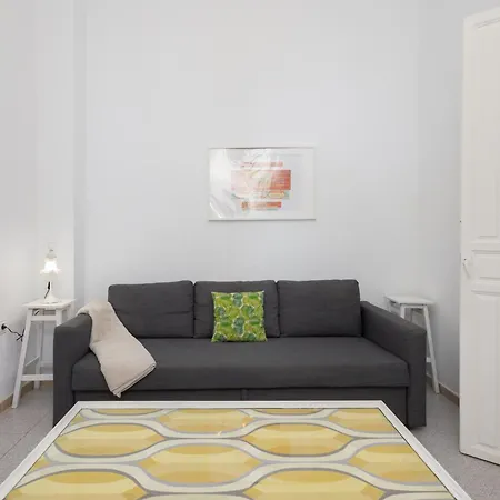 C50 El Palo - Cozy House *