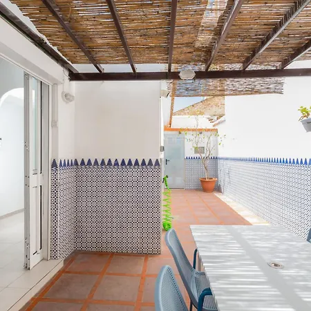 C50 El Palo - Cozy House