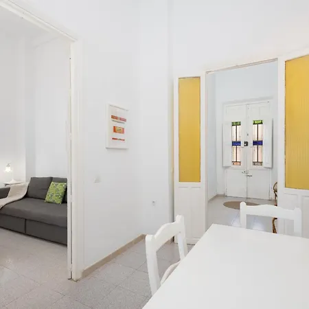 Apartament C50 El Palo - Cozy House Malaga