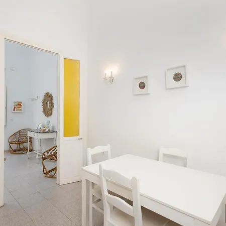 C50 El Palo - Cozy House Malaga