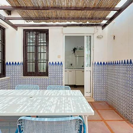 Apartament C50 El Palo - Cozy House Malaga